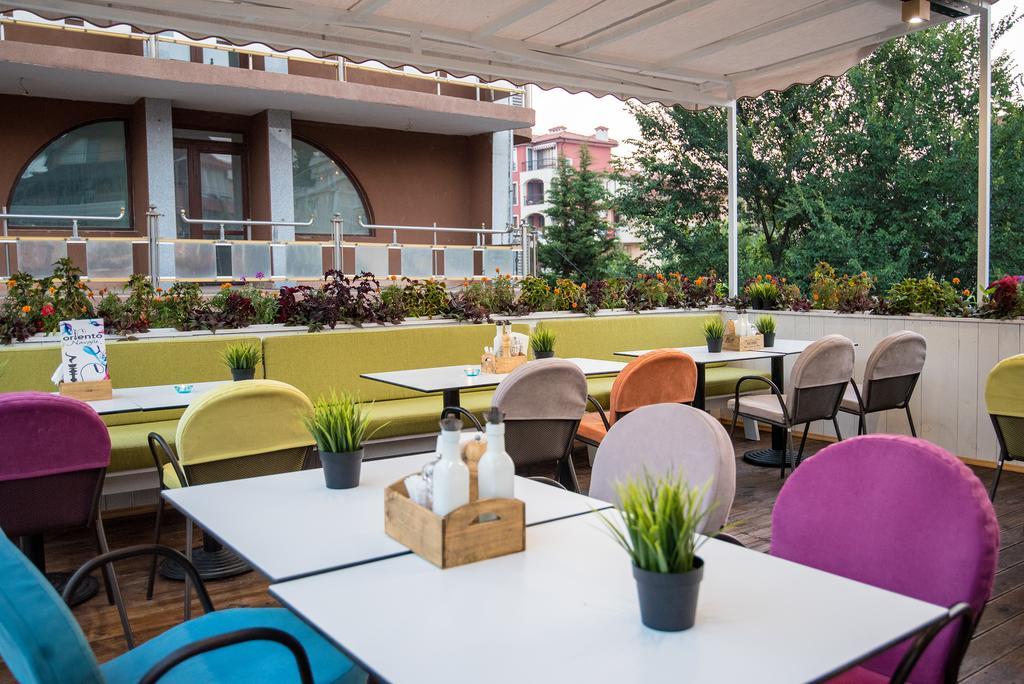 Guesthouse Kirov Равда Екстер'єр фото
