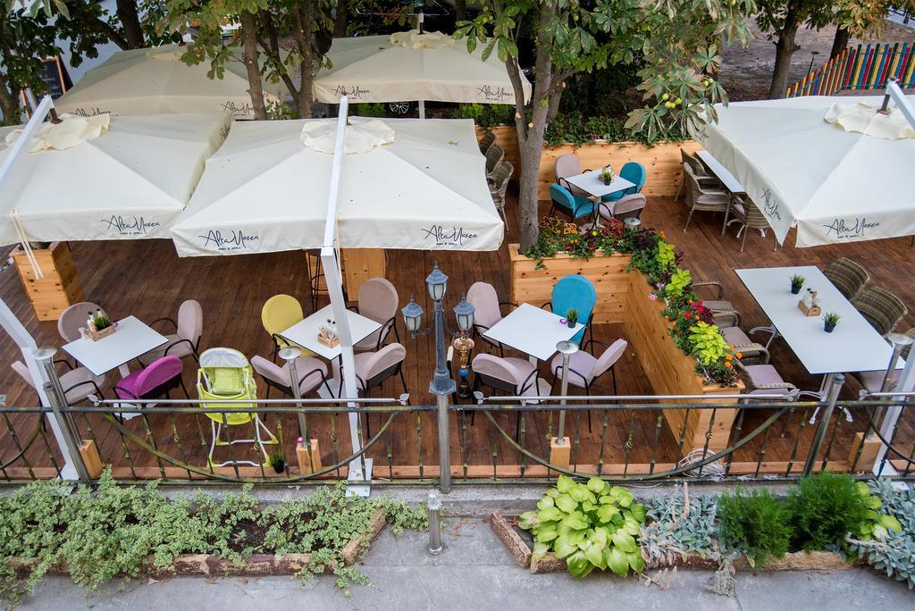 Guesthouse Kirov Равда Екстер'єр фото