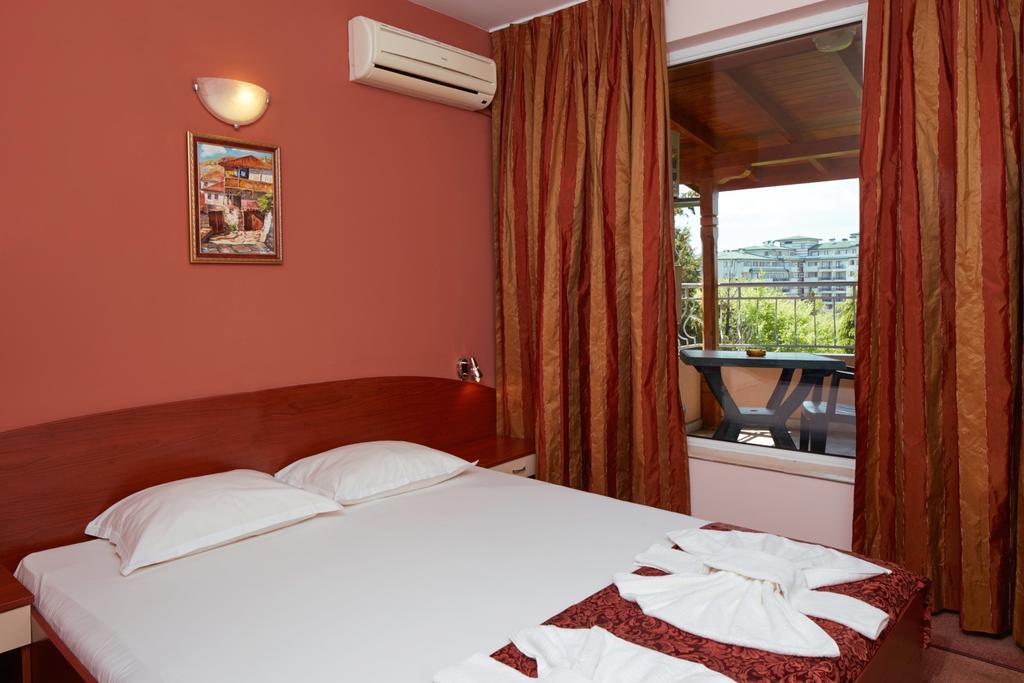 Guesthouse Kirov Равда Екстер'єр фото